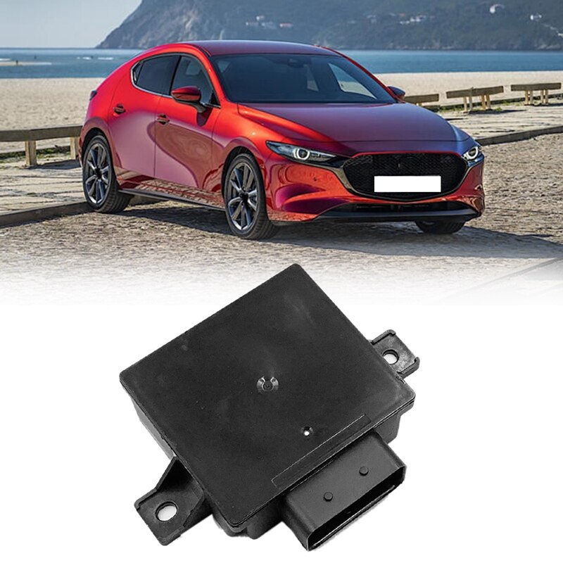 Auto Ecu Control Unit Elektrische Dc/Dc Converter Voor Mazda 3 Mazda 6 CX3 CX4 CX5 CX8 CX9 PE03-18-572