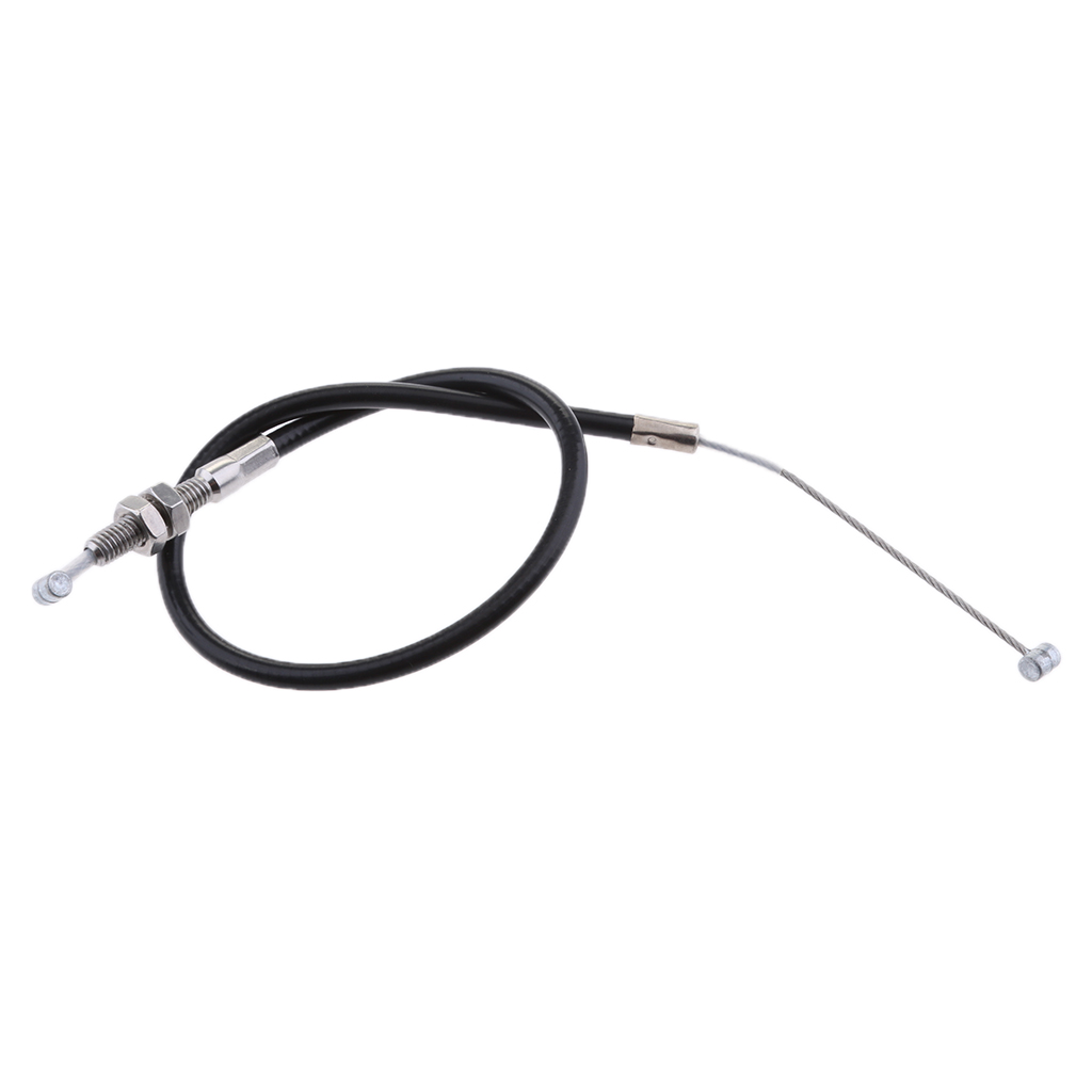 Boat Shift Throttle Control Cable Heavy Duty for Yamaha 4-Stroke 4/5/6HP