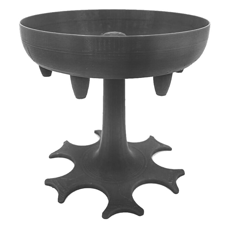 Dozownik robić alkoholu 6 kieliszek robić wina Whisky dozownik piwa uchwyt robić picia gry narzędzia na boże narodzenie strona główna bar kieliszek: szary okrągły Pillar