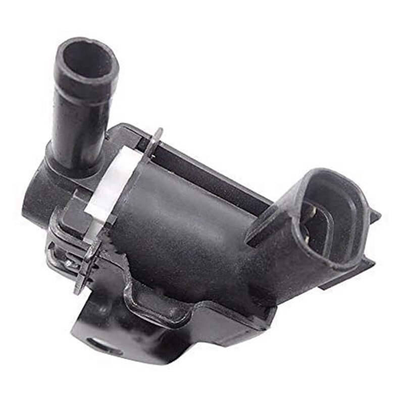 Automotive Pressure Control Valve Vacuum Solenoid Valve with Automobile VVT Control Valve Engine Oil Control Valve