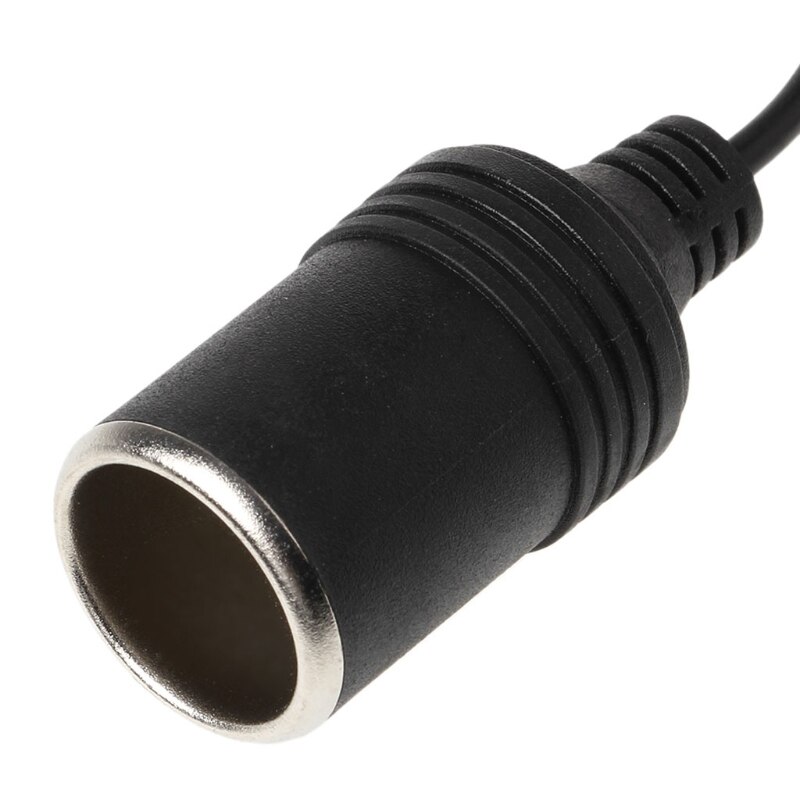 Usb c pd naarastyyppi c uros  to 12v autopistorasia virtajohto jännitteen näytöllä 1 xcb