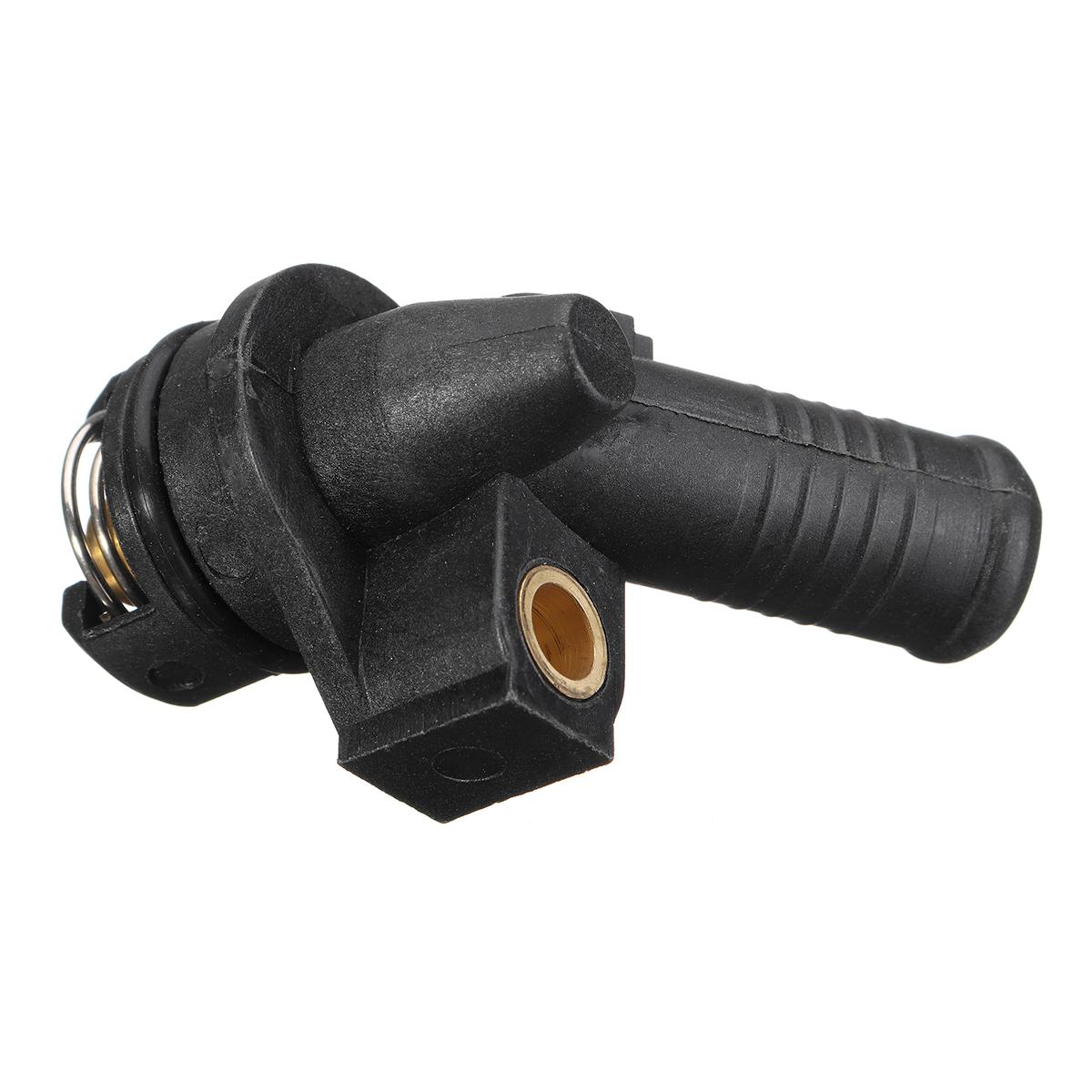 Ford Mondeo MK3 2.0 2.2 Engine Oil Cooler Thermostat Replacement 1128018 2000-2007