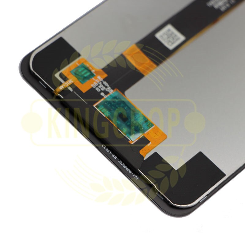 Lg  k51s lcd kehyksellä lmk 510 emw, lm -k510 emw näyttö kosketusnäytön digitointikokoonpano korvaava lisävaruste lg  k51s: lle
