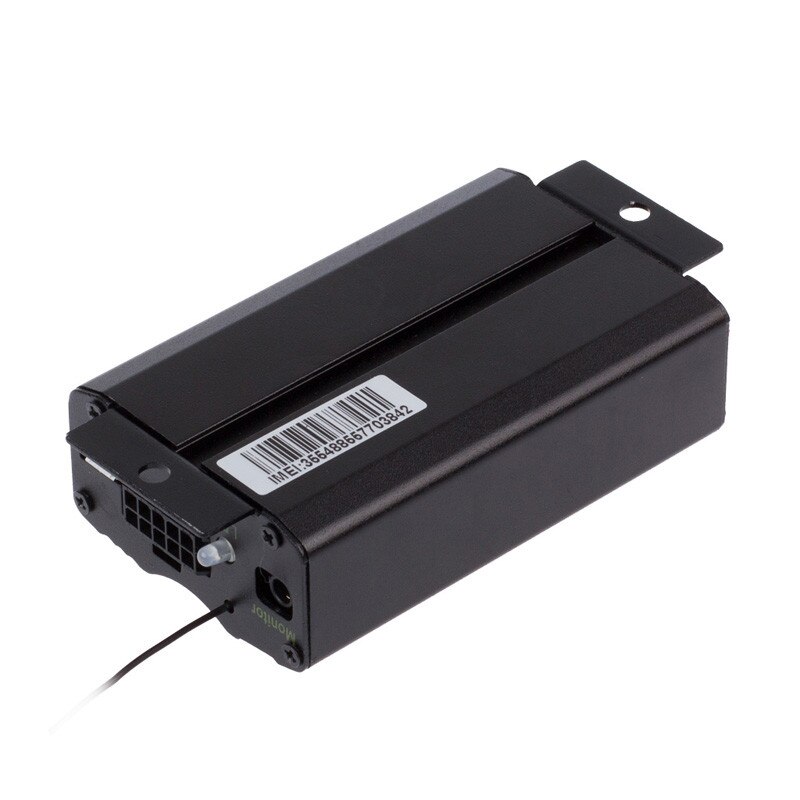 Franchise Top Vehicle Car GPS SMS GPRS Tracker Real Time Tracking Device Syatem Remote TK103B 103A #0905