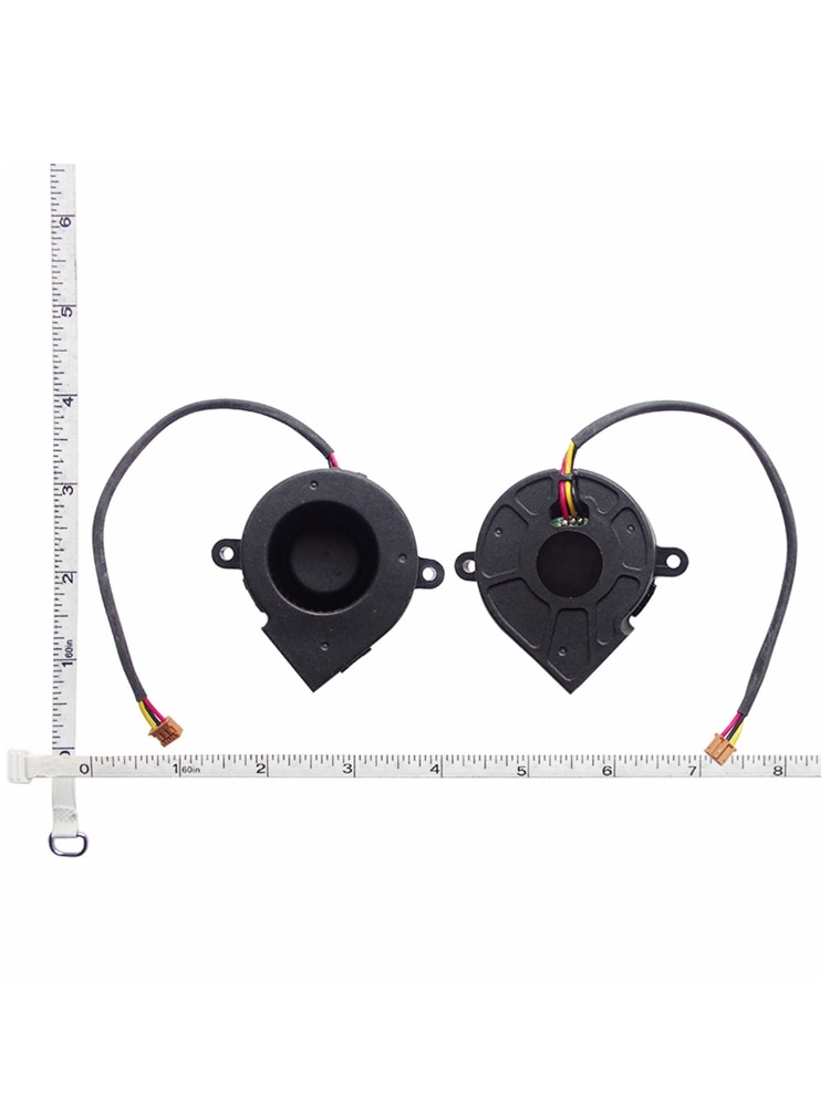 FOR ADDA AB5012DX-A03 5025 5CM turbo blower fan 12V 0.15A hydraulic bearing
