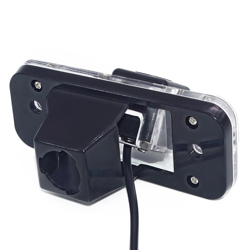 CCD HD Car Rear View Backup Camera parking camera in car camera rear monitor for Hyundai Santafe/For Hyundai Santa Fe /Azera