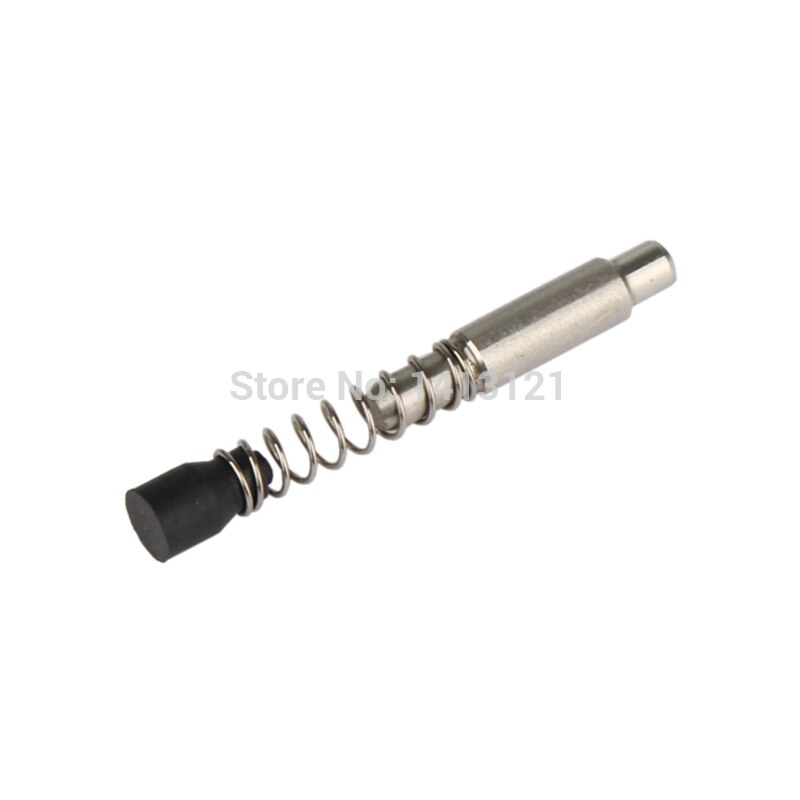 stainless steel pins Curtain wall aluminum profile spring dowel hardware part nail fastener