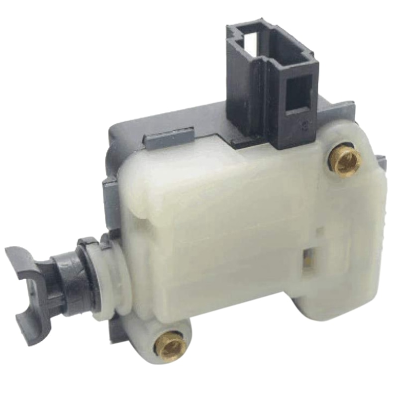 Bagażnika samochodu otwarcia silnik tylnej klapy centralny zamek siłownik dla Passat B5 -Lupo golf IV 4 3B0959781 3B0 959 781