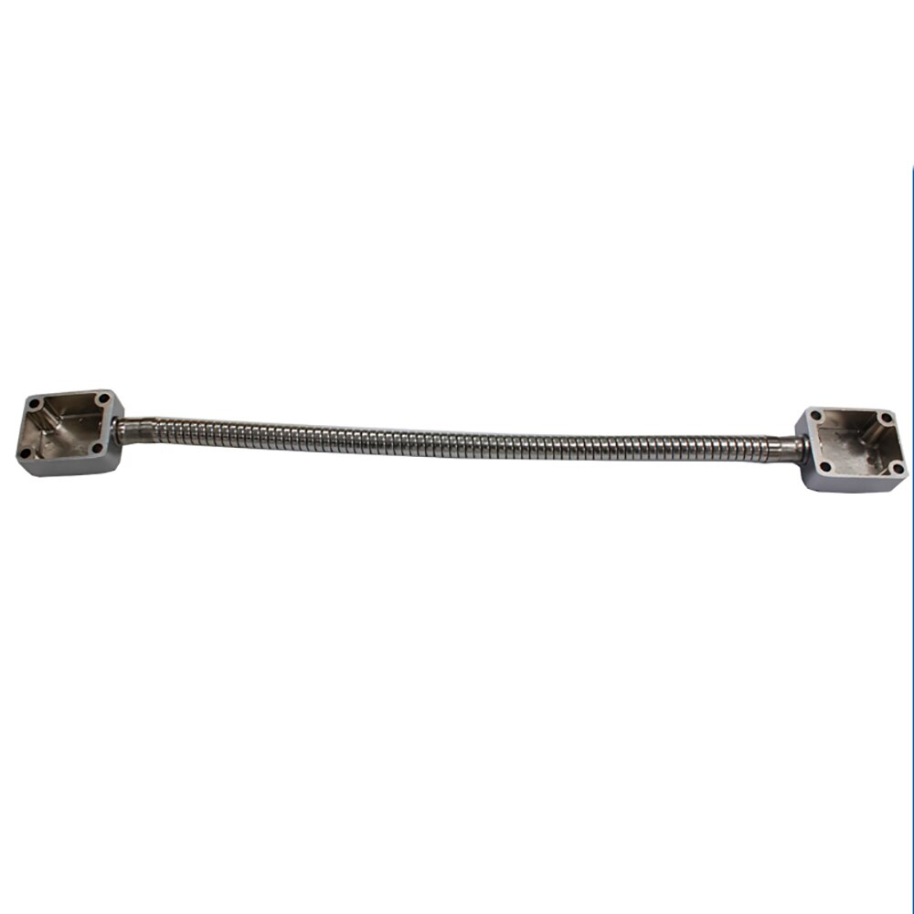 Metal Cable protector pipe tube diameter stainless steel Cable pipe Door access control wire 401