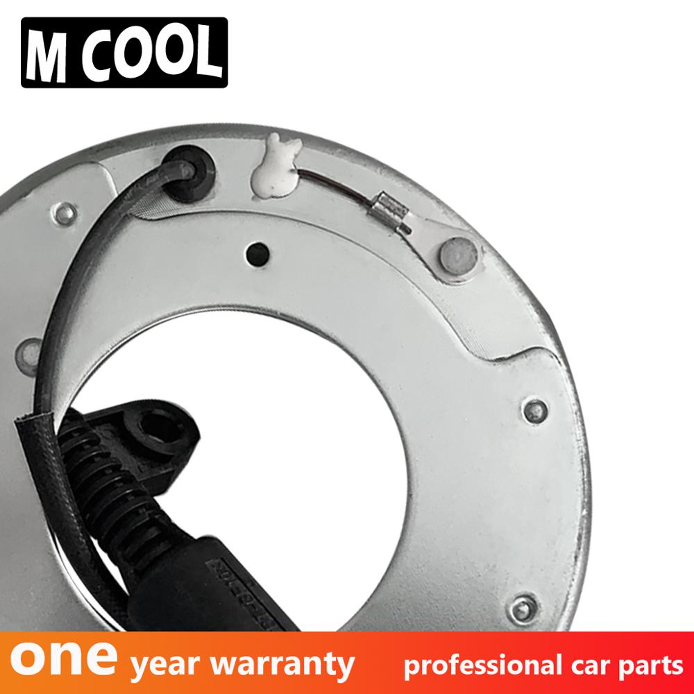 For Car Auto AC Compressor Clutch Coil 2003 Mini Cooper Size：96*69*45*27MM