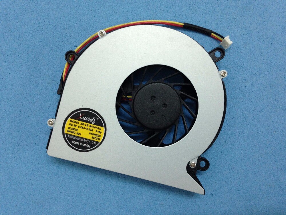 Ventilador enfriador de CPU para Acer Aspire 5315, 5220, 5220G, 5310, 5520G, 5520, 5710, 5710Z, 5710ZG, 5715, 5715, 5720G, 5720, 5720ZG, 7220, 7720