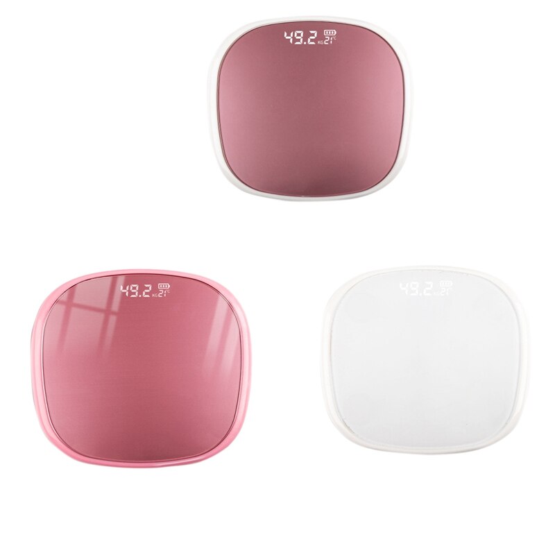 Body Fats Scale Smart Wireless Digital Weight Scale Body Composition Analyzer with App Bluetooth