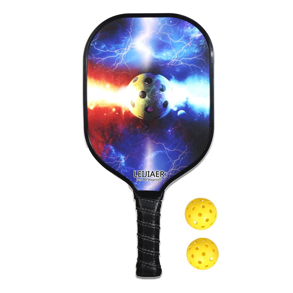 Carbon Fiber Peaks Rackets Carbon Fiber PP Racket