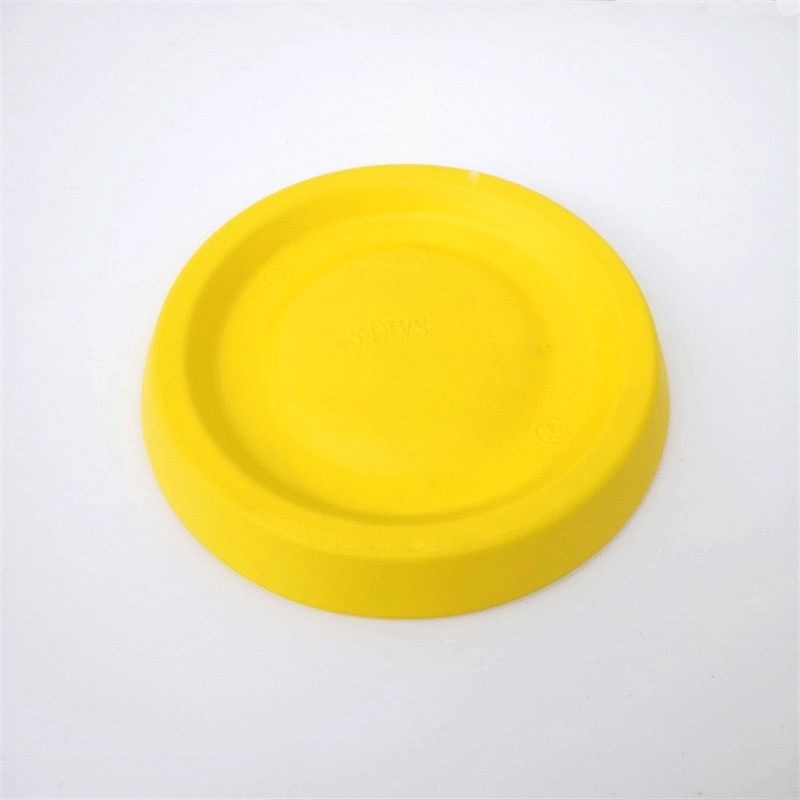7/9cm uforgjengelige solid gummiball kjæledyr hundetrening tygge lek hente bite leke hundeleker for liten middels stor hund interaktiv