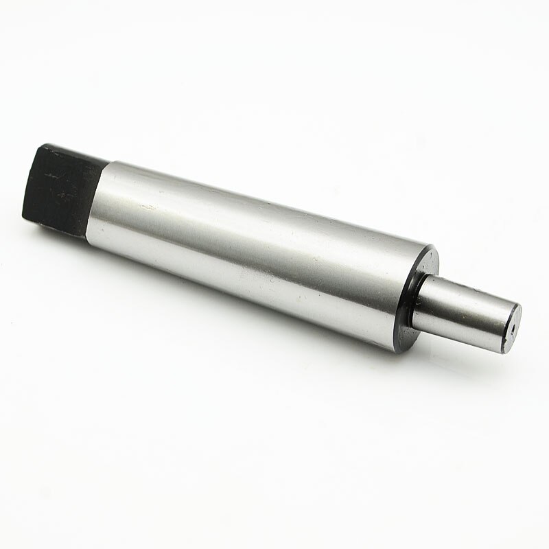 #1 MT1-B10 B12 B16 B18 morse arbor mta1 adapter morse tapper cone shank for cnc lathe machine milling