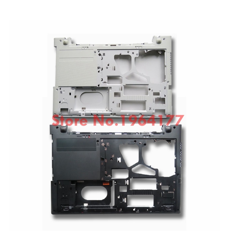 Para lenovo G50-30 G50-45 G50-70 G50-80 Z50-80 Z50-30 Base inferior cubierta minúscula AP0TH000800 AP0TH000B10