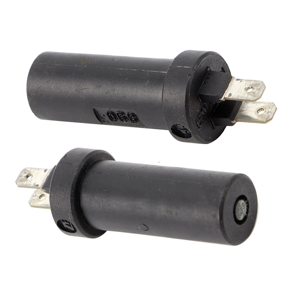 Snelheid Sensor 2 Stuks ZF5HP24 ZF5HP30 ZF4HP22 Transmissie Input / Output Speed Sensor Set Vervanging (99193) Auto Accessoires