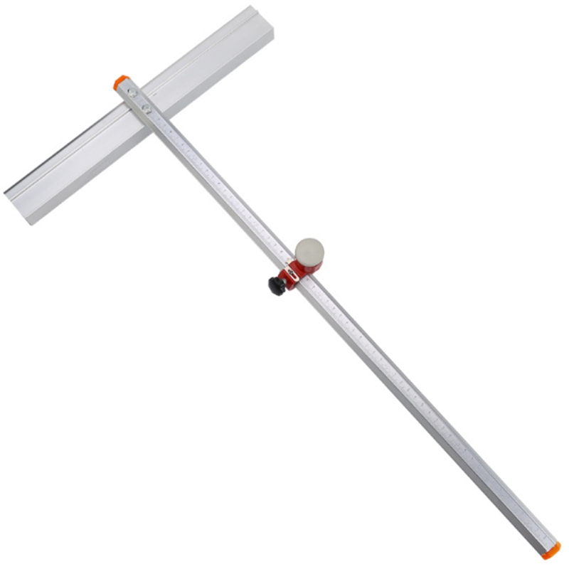 Nóż robić szkła w kształcie litery T szklany nóż o wysokiej precyzji ręczna przenośna maszyna robić cięcia płytek detalicznych: Default Title