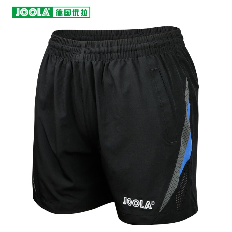 Joola 732 Nieuw) Tafeltennis Shorts Voor Mannen/Vrouwen Ping Pong Kleding Sportkleding Training Shorts: Xxl