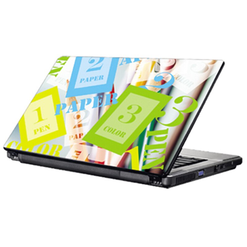 Laptop på klistermärken datorn klistermärke laptop skins notebook klistermärken zs klistermärke 12 " 12.6 " 13 " 13.3 " 14 " 14.1 " 14.4 " tum: Jm9183