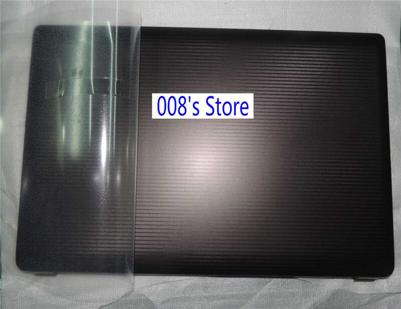 Nowe etui dla ASUS A45 X45 K45 K45VD K45VM K45V A85 A85V A45V A45A R400 R400V A85V Top LCD tylna pokrywa/pokrywy przedniej/wielkie litery podpórce pod nadgarstki/dół: Back Cover Matte