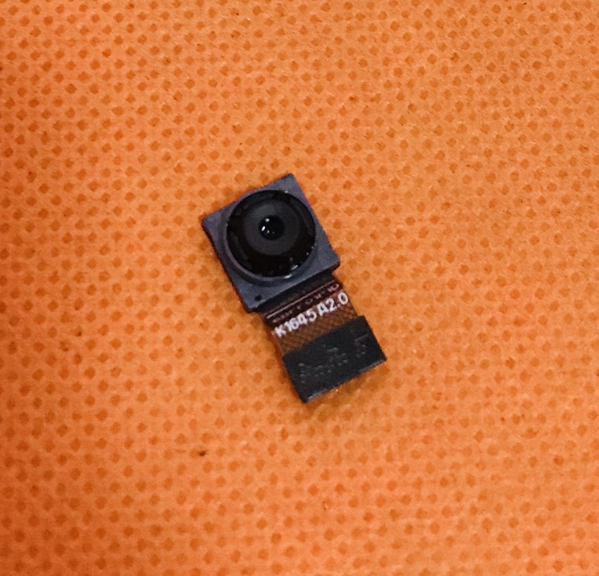 Originele Foto Front Camera 21.0MP Module Voor Oukitel K5000 MTK6750T Octa Core