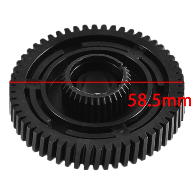 Auto Transfer Case Motor Gear Actuator Motor Reparatie Versnellingsbak Servo Voor-Bmw X3 X5 X6 E83 E53 E70 27107566296 8473227771