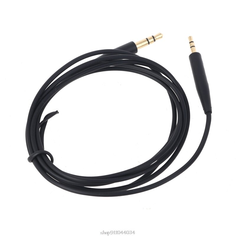Voor-Bose Quiet Comfort 25 QC25 QC35 Soundtrue OE2 OE2i AE2 AE2i Hoofdtelefoon 2.5Mm Naar 3.5Mm-audio Kabel N20 20