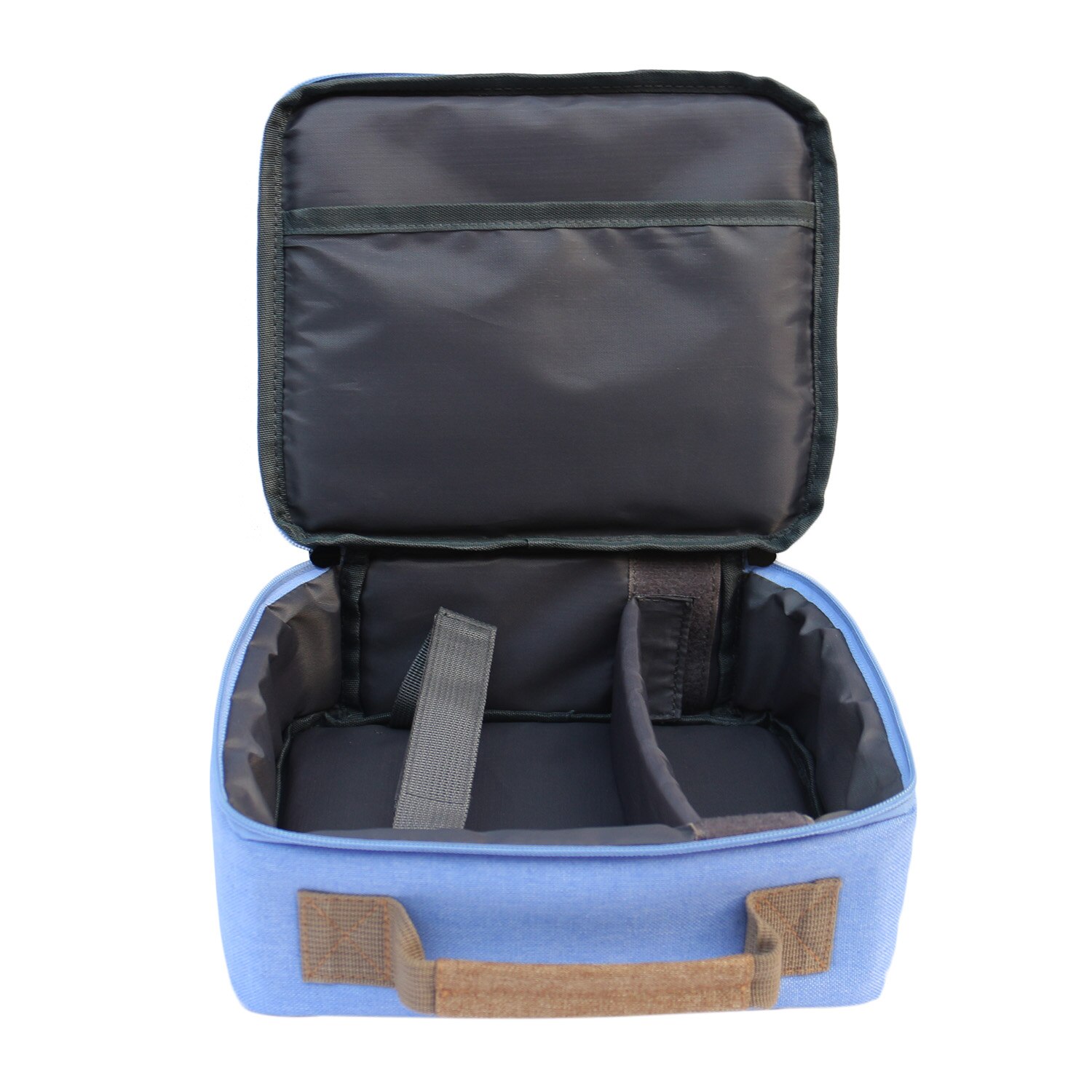 Besegad lerret oppbevaring bæreveske veske veske ripebestandig støtsikker deksel til selphy  cp910 1200 skriver projektorer