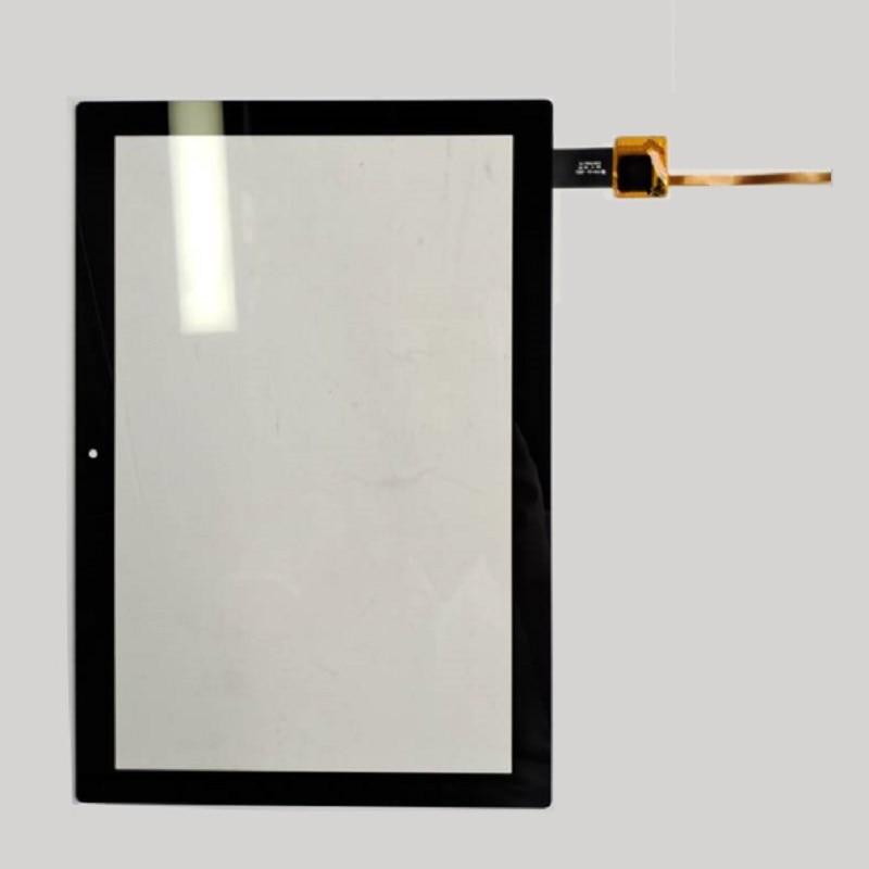 Touch screen digitizer glas sensor udskiftning til lenovo tab 4 tb-x304l tb -x304f tb -x304n tb -x304 x304