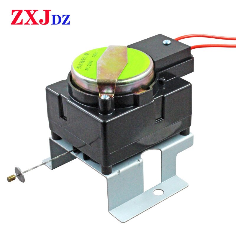 Washing machine tractor Washing machine drain valve Washing machine drainage tractorTractor drainage motor