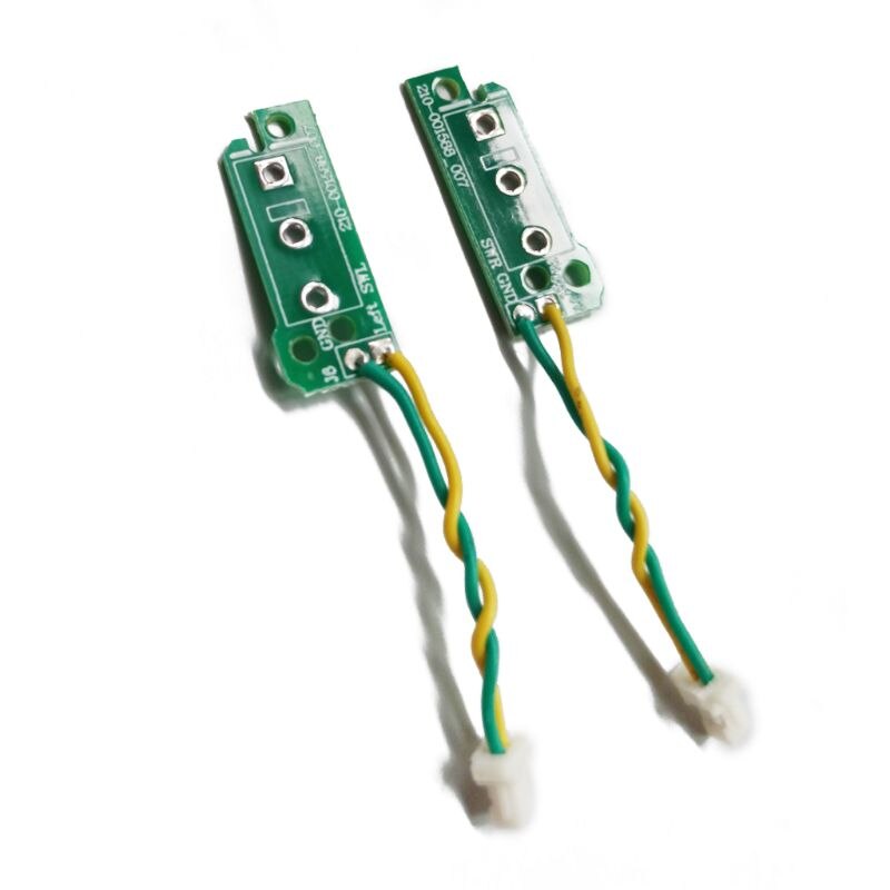 Piezas de repuesto, microinterruptor de ratón para logitech G900 G903, Cable de botón de ratón