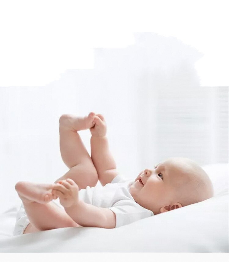 Bærbar nyfødt sovesofa aftagelig bomuldsbeskyttende redenpude baby uterus bionisk krybbe bebe rejseseng