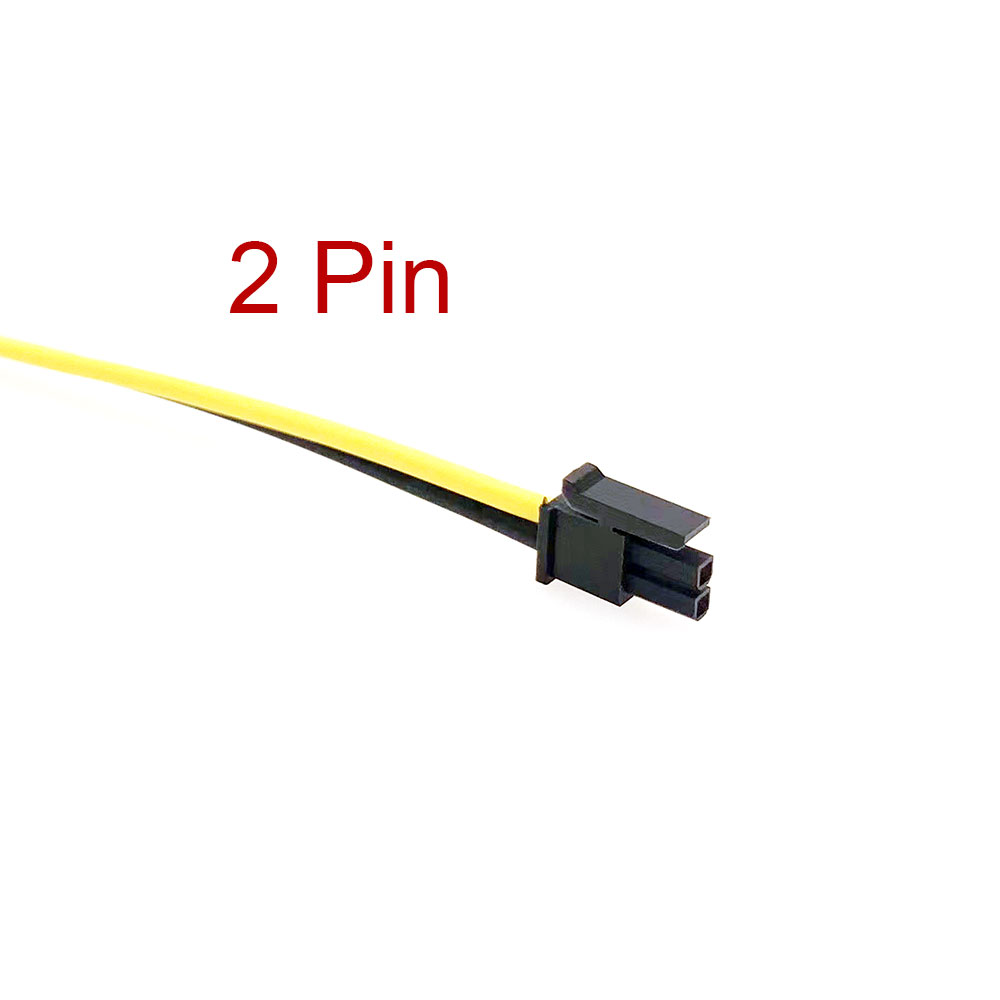 Universal bil-cd-radio stereohögtalare dsp strömkabelhärva kontakt 4 6 8 10 12 14 16 18 20 22 24 -stifts hankontakt adapterkabel: Grå