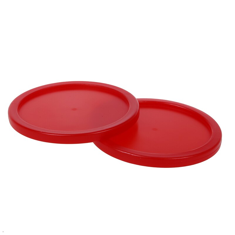 5 stk 2 tommer mini airhockey bordpucke 50mm puck børnebord