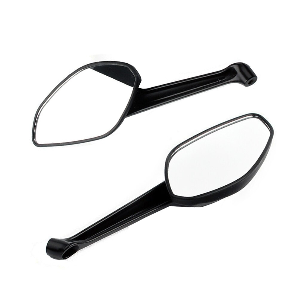 Motorcycle Left Right Rear View Mirror For Ducati 1200S DIAVELDIAVEL Carbon Diavel &amp; Monster 1200/ 1200S &amp; Monster 821