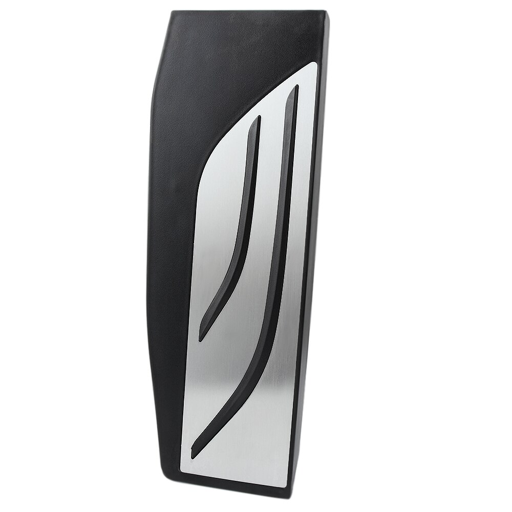 Car Pedals Pedal Cover Fit for BMW F20 F21 F22 F23 F24 F30 F31 F32 F33 F34 F35 F36 F80 F82 F83 E81 E82 E88 E90 E91 E92 E93 LHD: 1 Rest