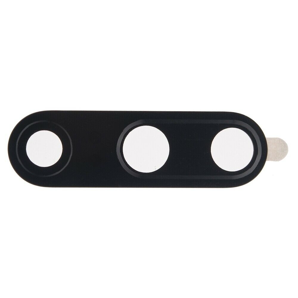 10PCS Hinten Kamera Objektiv Ersatz Für oneplus 8 pro 7T 7 pro 6T 6 5T 5 3 zurück Kamera Glas Abdeckung Mit Klebstoff Aufkleber