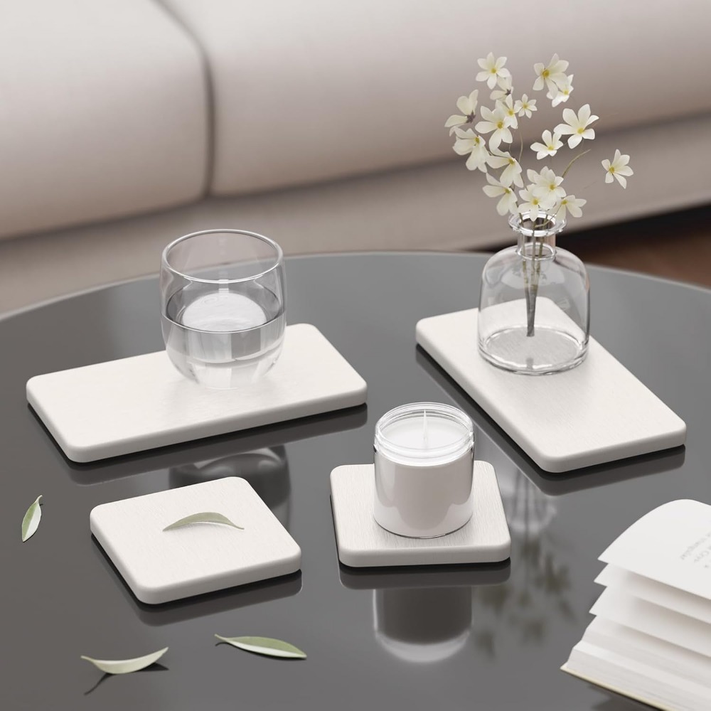 Soap Drying Mat Dish Diatomite Tray Pad Sink Holder Bathroom Kitchen Absorbent Cup Fast Mats Saver Organizer Pads Stone Water