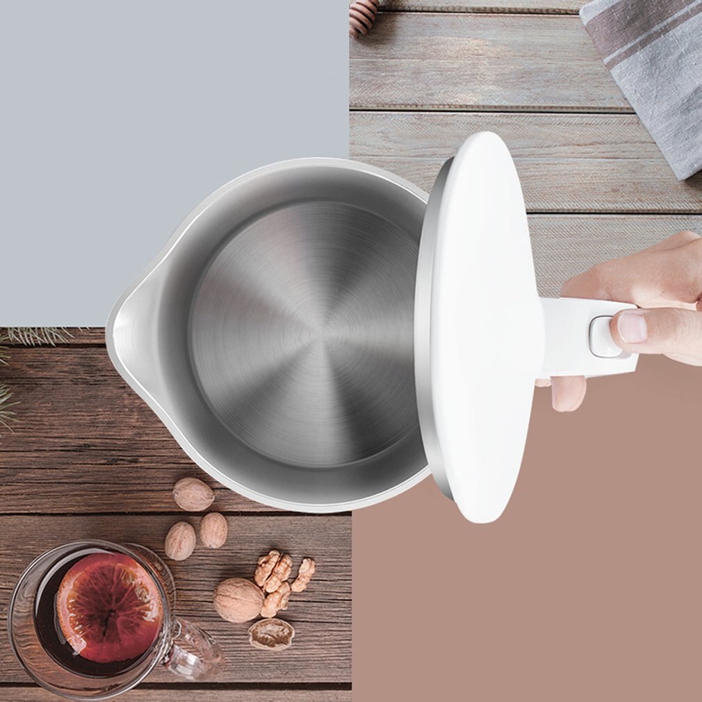 YouPin Electric Kettle Smart Constant Temperature Control Water 1.5L Thermal Insulation Kettle Teapot Intelligent Temperature