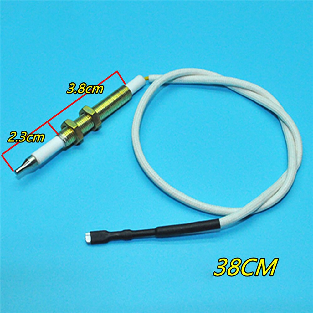 Elektryczny zapalnik impulsowy/igła indukcyjna zapłonu uniwersalne akcesoria robić kuchenki gazowej/gazu płynnego wbudowany piec gazowy: Induction Needle