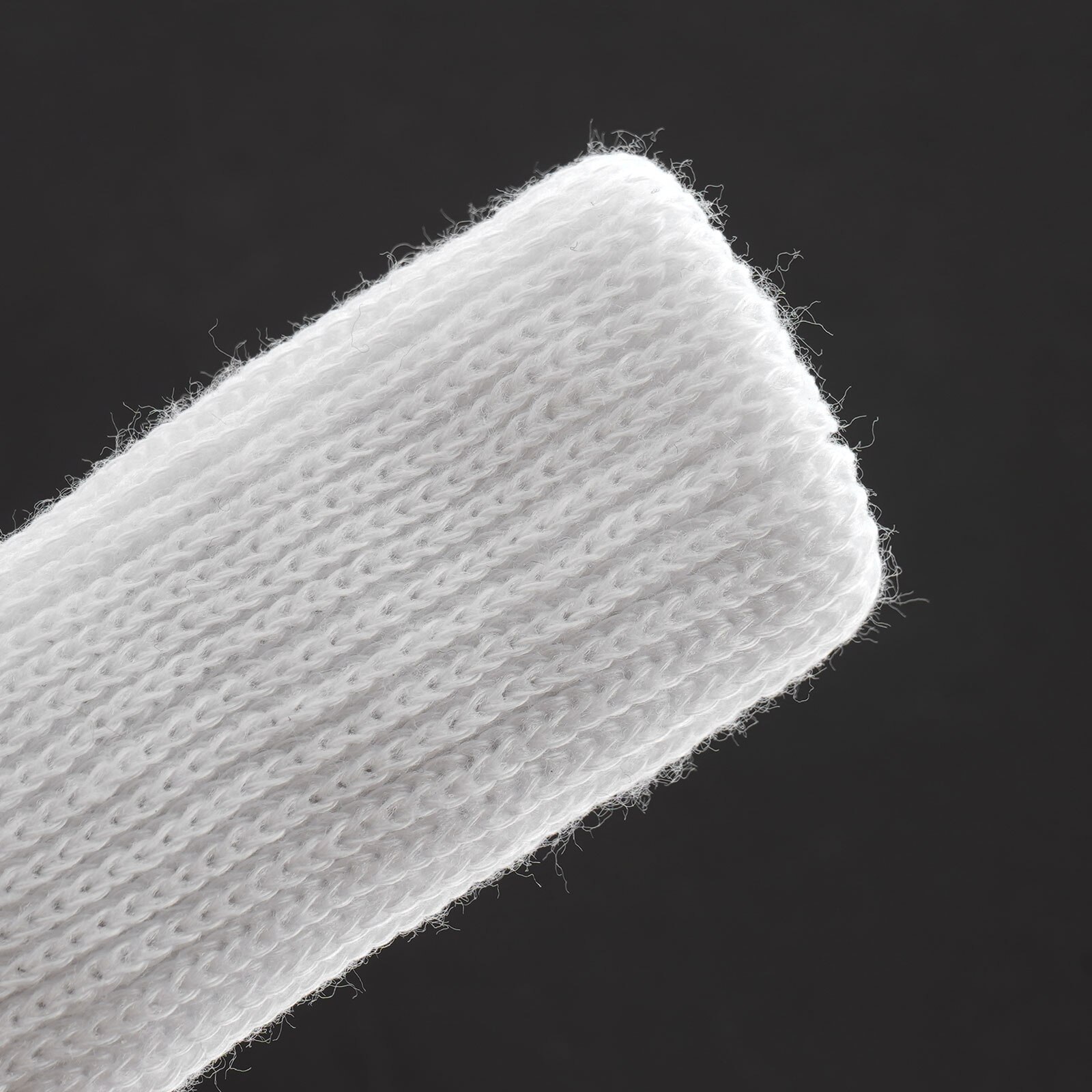 12Pcs Knitted Legs Socks Table Chair Leg Protectors End Cap Covers Floor Guards Anti Slip Furniture Feet Socks for Kitchen Patio