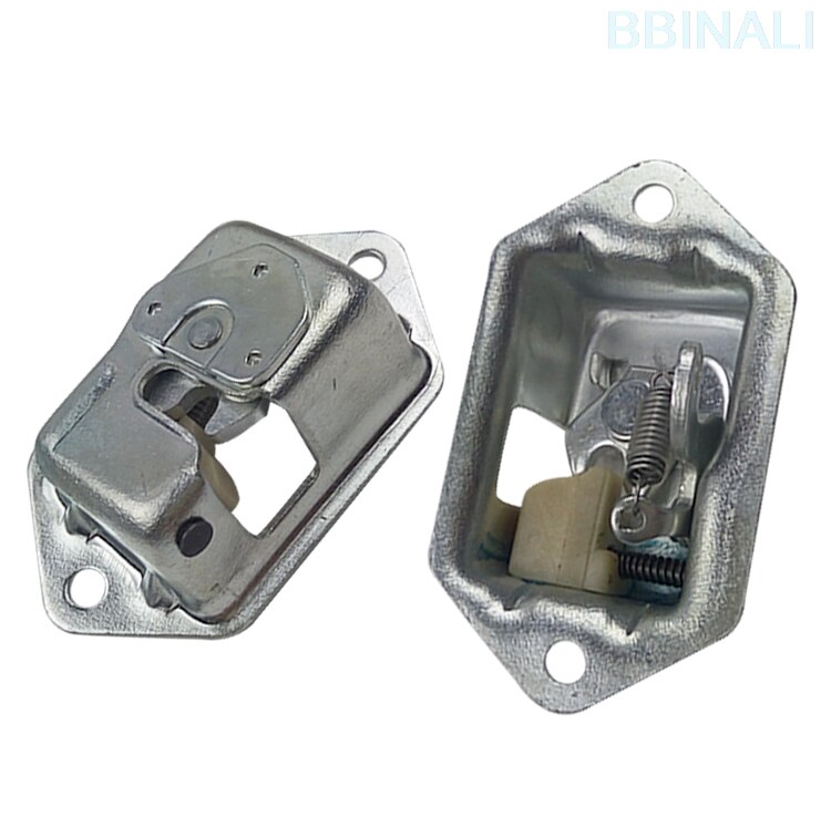 For SANY SY 55 KOMATSU PC 78 128 CASE 55 DAEWOO 55 excavator cab door lock block Inside handle excavator accessories