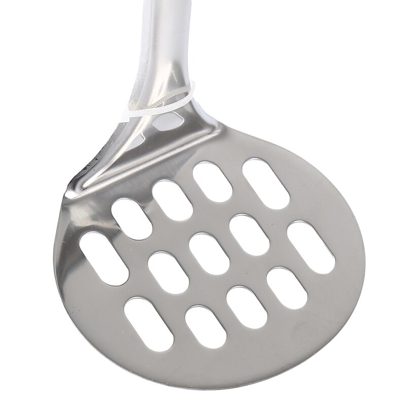 Practical Mashed Potato Mud Home Potatoes Crushed Masher Kitchen Fruit Yam Food Supplement Mud Artifact