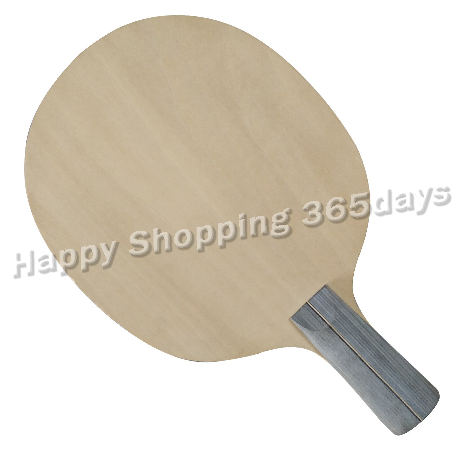 Globo giratorio de viento 783 de madera, hoja de tenis de mesa para raqueta, paleta de pimpón