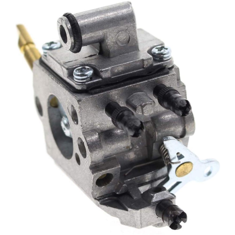 MS192 C1Q-S258 Carburetor for STL MS192 MS192T MS192TC Chainsaw Carb Replace Zama C1Q-S258 1137-120-0650