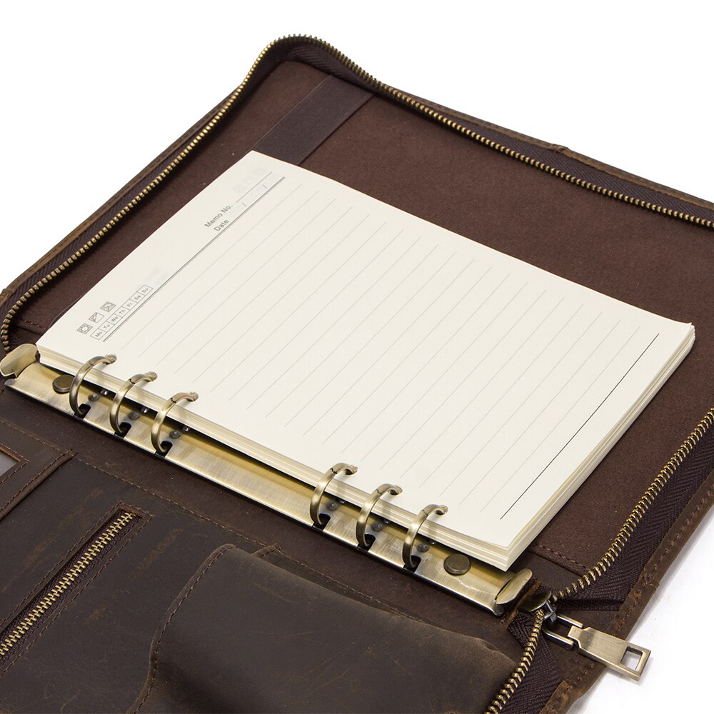 2 Pcs/lot A5 B5 Loose Leaf Notebook's Filler Papers 3 6 9 Holes Planner Filler kraft Papers Multi-functional Inner Pages