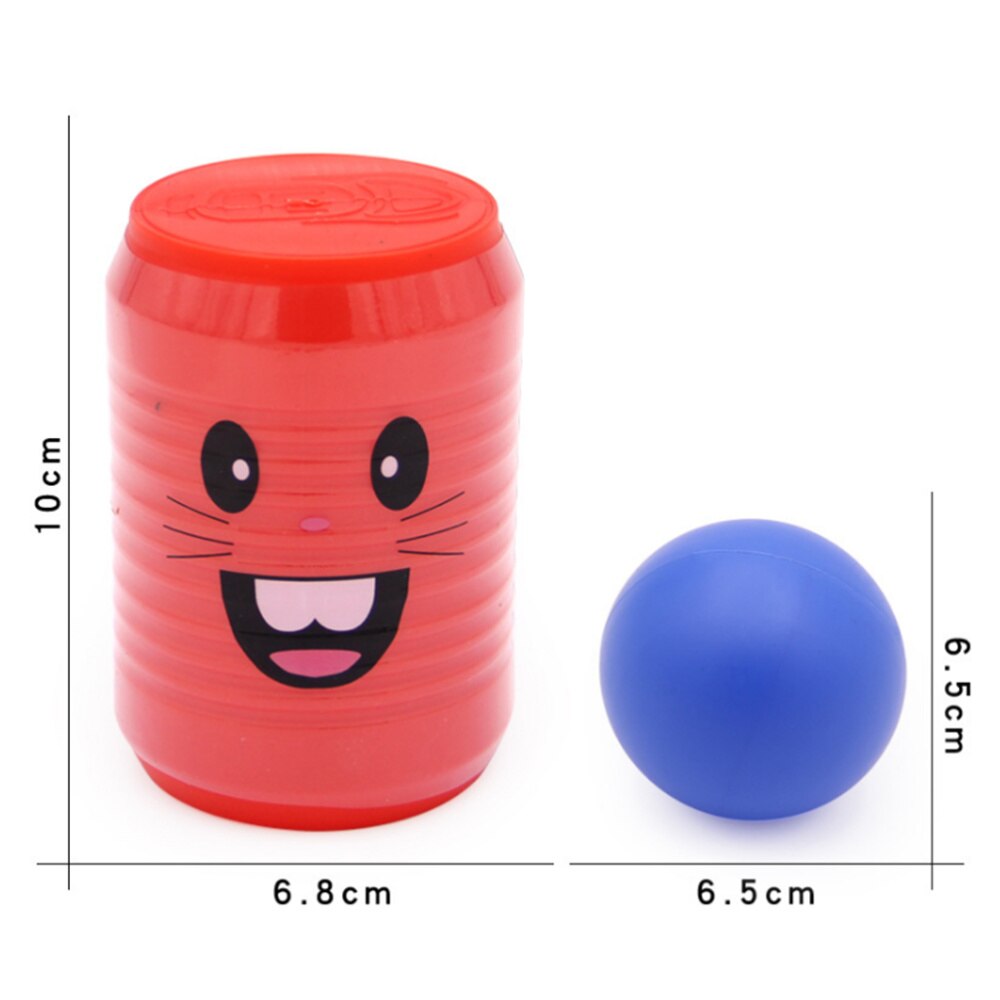 1 Pack 9 Teile Bowling Spielen setzt drinnen draussen Sport Bowling Spiele für freundlicher freundlicher (6 stücke Bowling Dosen + 3 stücke Bälle