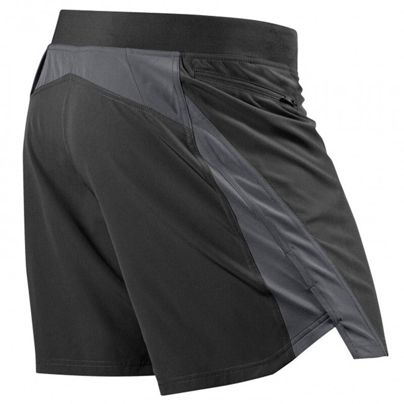 Shorts de Jogging pour hommes, pour Sports de plein air, Parkour, Fitness, Cool, pantalons de sport d&#39;été,