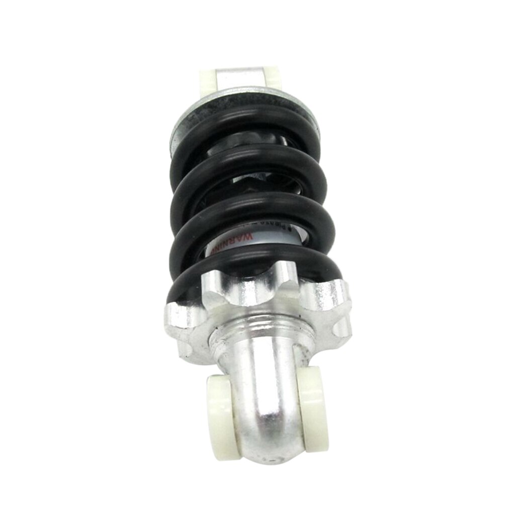 100mm 750lb Rear Shock Absorber Shocker Suspension For ATV Go Kart Buggy